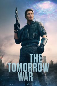 The Tomorrow War 2021 HD | Монгол хадмал