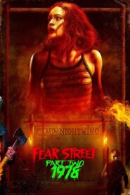 Fear Street: 1978 Part II 2021 HD | Монгол хадмал