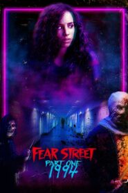 Fear Street: 1994 Part I 2021 HD | Монгол хадмал