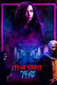 Fear Street: 1994 Part I 2021 HD | Монгол хадмал