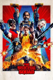 The Suicide Squad 2021 HD | Монгол хадмал