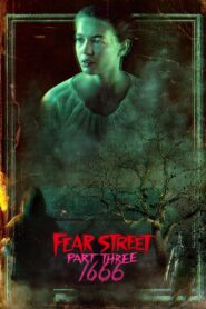 Fear Street: 1666 Part III 2021 HD | Монгол хадмал