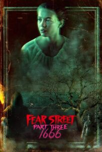 Fear Street: 1666 Part III 2021 HD | Монгол хадмал