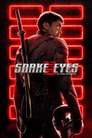 Snake Eyes: G.I. Joe Origins 2021 HD | Монгол хадмал
