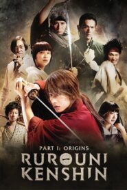 Rurouni Kenshin Part I: Origins 2012 HD | Монгол хадмал