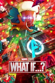 What If…? S02 | Монгол хадмал