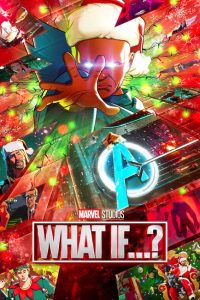 What If…? S02 | Монгол хадмал