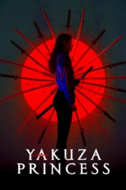 Yakuza Princess 2021 HD | Монгол хадмал