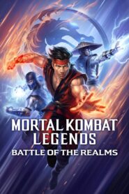 Mortal Kombat Legends: Battle of the Realms 2021 HD | Монгол хадмал