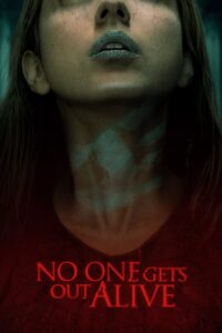 No One Gets Out Alive 2021 HD | Монгол хадмал