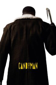 Candyman 2021 HD | Монгол хадмал