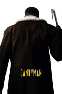 Candyman 2021 HD | Монгол хадмал