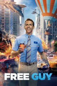 Free Guy 2021 HD | Монгол хадмал