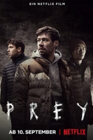 Prey 2021 HD | Монгол Хадмал