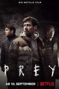 Prey 2021 HD | Монгол Хадмал