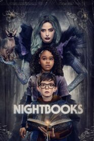 Nightbooks 2021 HD | Монгол хадмал
