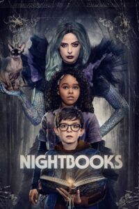 Nightbooks 2021 HD | Монгол хадмал