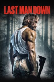 Last Man Down 2021 HD | Монгол хадмал