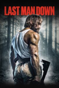 Last Man Down 2021 HD | Монгол хадмал