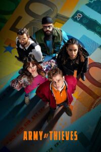 Army of Thieves 2021 HD | Монгол хадмал