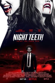 Night Teeth 2021 HD | Монгол хадмал