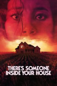 There’s Someone Inside Your House 2021 HD | Монгол хадмал