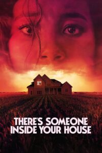 There’s Someone Inside Your House 2021 HD | Монгол хадмал