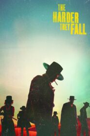 The Harder They Fall 2021 | Монгол Хадмал