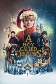 A Boy Called Christmas 2021 | Монгол хадмал