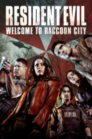 Resident Evil: Welcome to Raccoon City 2021 | Монгол хадмал