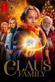The Claus Family 2020 | Монгол хадмал