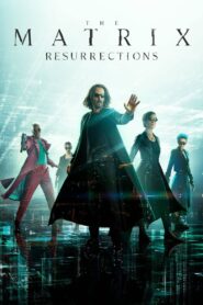 The Matrix Resurrections 2021 | Монгол хадмал