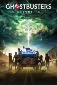 Ghostbusters: Afterlife 2021 | Монгол хадмал