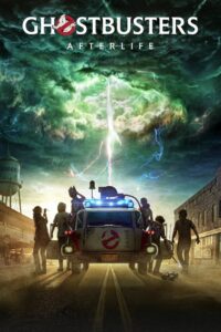 Ghostbusters: Afterlife 2021 | Монгол хадмал