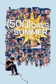 (500) Days of Summer 2009 | Монгол хэлээр