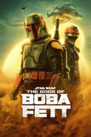 The Book of Boba Fett 2021 | Монгол хадмал