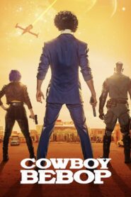 Cowboy Bebop 2021 | Монгол хадмал