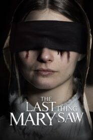 The Last Thing Mary Saw 2022 | Монгол хадмал