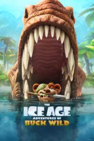 The Ice Age Adventures of Buck Wild 2022 | Монгол хадмал