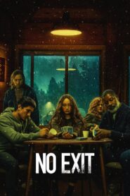 No Exit 2022 | Монгол хадмал