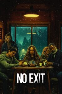 No Exit 2022 | Монгол хадмал