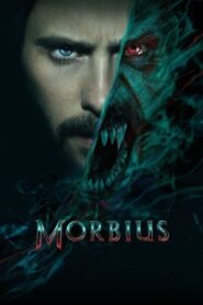 Morbius 2022 | Монгол хадмал