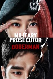 Military Prosecutor Doberman 2022 | Монгол хадмал