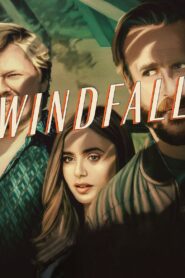 Windfall 2022 | Монгол хадмал