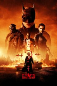 The Batman 2022 | Монгол хадмал
