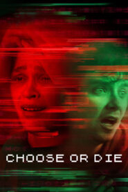Choose or Die 2022 | Монгол хадмал