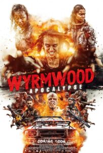 Wyrmwood: Apocalypse 2022 | Монгол хадмал
