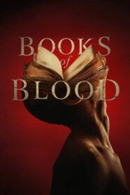 Books of Blood 2020 HD | Монгол хадмал