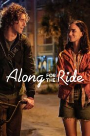 Along for the Ride (2022) Монгол Хадмал