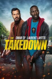 The Takedown (2022) Монгол Хадмал